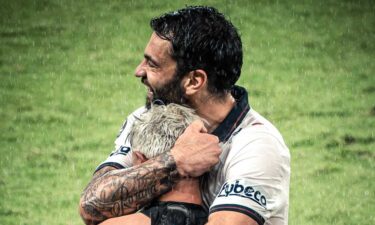 LIGA DE QUITO REMONTÓ ANTE BARCELONA SC Y SE QUEDÓ CON LA VICTORIA EN CASA BLANCA