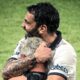 LIGA DE QUITO REMONTÓ ANTE BARCELONA SC Y SE QUEDÓ CON LA VICTORIA EN CASA BLANCA