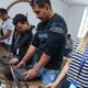 CNE AVANZA EN LA DISTRIBUCIÓN DE KITS TÉCNICOS PARA LAS ELECCIONES 2027