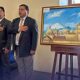 SAQUISILÍ ABRE SUS PUERTAS AL ARTE CON EL SALÓN DE PINTURA LEONARDO TEJADA 2026