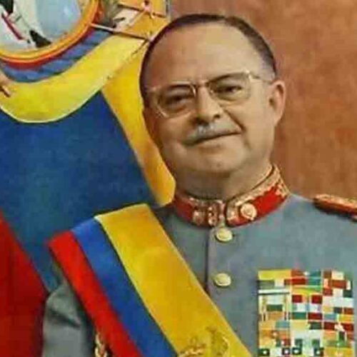 PUJILÍ, CUNA DE UN PRESIDENTE SINGULAR: EL GENERAL GUILLERMO RODRÍGUEZ LARA Y SU GOBIERNO NACIONALISTA REVOLUCIONARIO