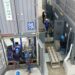 GOBIERNO INCORPORA 30 MW AL SISTEMA NACIONAL INTERCONECTADO TRAS PONER EN OPERACIÓN LA ISLA 3 DEL PROYECTO TERMOELÉCTRICO ESMERALDAS III
