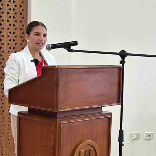 UNIVERSIDAD TÉCNICA DE COTOPAXI REÚNE A CUATRO PROVINCIAS PARA IMPULSAR EL DESARROLLO ACADÉMICO Y PRODUCTIVO