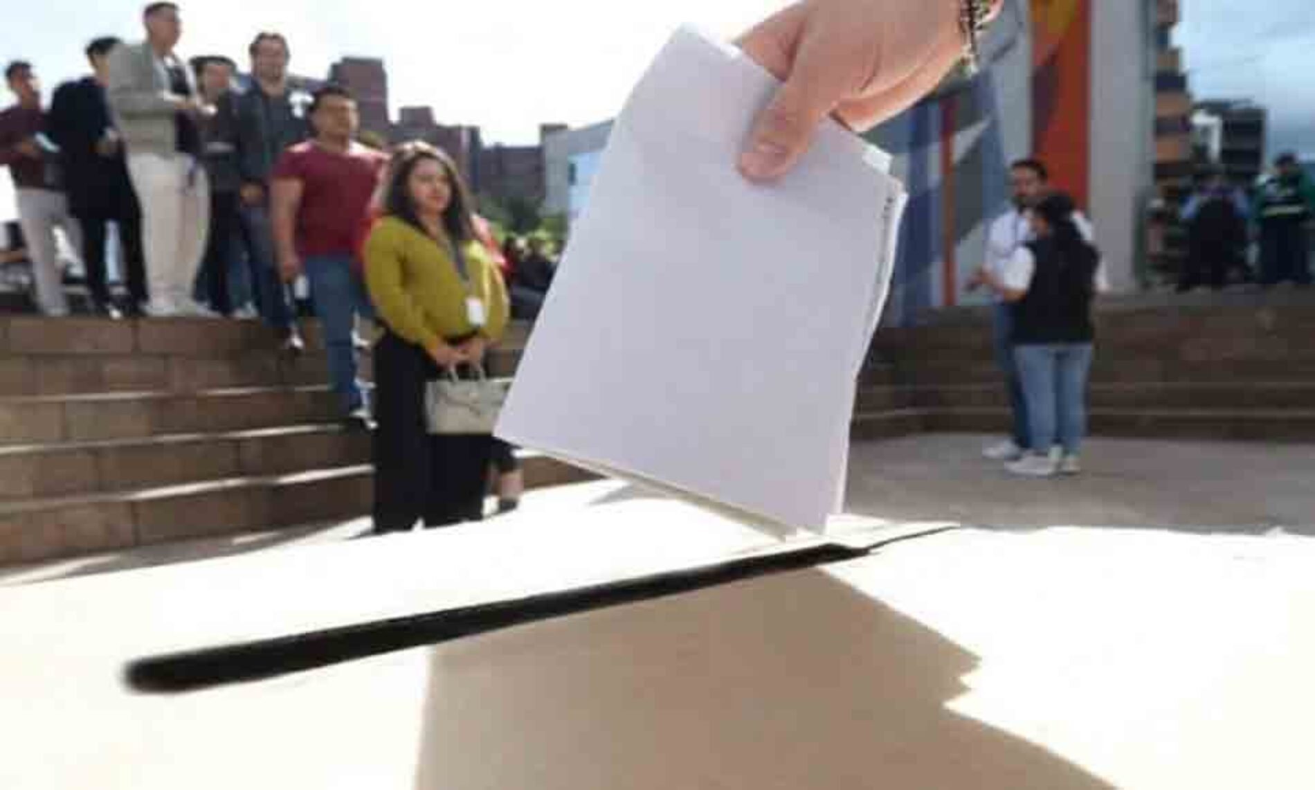 CNE CONVOCA A LA ELECCIÓN DE LOS REPRESENTANTES AL CONSEJO PLURINACIONAL DEL SISTEMA DE EDUCACIÓN INTERCULTURAL BILINGÜE 