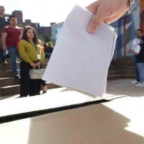 CNE CONVOCA A LA ELECCIÓN DE LOS REPRESENTANTES AL CONSEJO PLURINACIONAL DEL SISTEMA DE EDUCACIÓN INTERCULTURAL BILINGÜE 