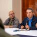 GOBERNADOR DE COTOPAXI DIALOGA CON EL SECTOR PRODUCTIVO SOBRE LA DESCONEXIÓN ELÉCTRICA VOLUNTARIA