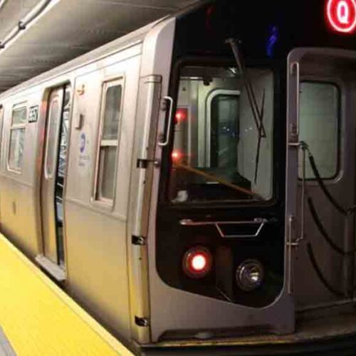 MIGRANTE CUENCANO MURIÓ APUÑALADO EN EL METRO DE NUEVA YORK