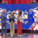 UTC RECIBE LA TRADICIONAL JOCHA DE LA MAMA NEGRA Y REAFIRMA SU COMPROMISO CON LA IDENTIDAD CULTURAL