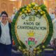 SAQUISILÍ CELEBRA SUS 83 AÑOS DE CANTONIZACIÓN CON UNA EUCARISTÍA DE ACCIÓN DE GRACIAS