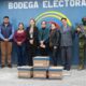 DELEGACIÓN ELECTORAL DE COTOPAXI RECIBE 59 KITS TÉCNICOS