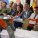 CNE VERIFICA AVANCES EN LA IMPRESIÓN DE PAPELETAS Y DOCUMENTOS ELECTORALES DE LAS ELECCIONES SECCIONALES Y DEL CPCCS 2027