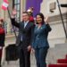LIMA ACOGE EL ENCUENTRO PRESIDENCIAL Y XVII GABINETE BINACIONAL PERÚ–ECUADOR