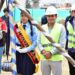 INICIA OBRA DE INFRAESTRUCTURA EDUCATIVA POR MÁS DE USD 222 MIL EN LA UNIDAD EDUCATIVA RAMÓN BARBA NARANJO