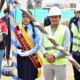 INICIA OBRA DE INFRAESTRUCTURA EDUCATIVA POR MÁS DE USD 222 MIL EN LA UNIDAD EDUCATIVA RAMÓN BARBA NARANJO