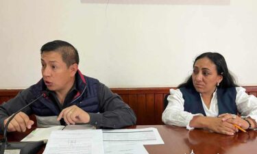 ANALIZAN POSIBLE DONACIÓN DEL INMUEBLE DONDE FUNCIONA EL CEMENTERIO SAN DIEGO