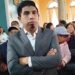 ALCALDE FABRICIO TINAJERO RECHAZA EL ALZA DE PASAJES Y DEFIENDE A LOS 217 MIL LATACUNGUEÑOS