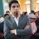 ALCALDE FABRICIO TINAJERO RECHAZA EL ALZA DE PASAJES Y DEFIENDE A LOS 217 MIL LATACUNGUEÑOS
