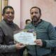 SIGCHOS VIVIÓ UNA FIESTA DE AMISTAD Y DEPORTE CON LA FINAL DEL PRIMER CAMPEONATO DE BILLAR
