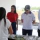 EL PRESIDENTE DANIEL NOBOA VERIFICÓ EL AVANCE DE OBRA DE LA UNIVERSIDAD PÚBLICA DE SANTO DOMINGO