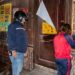OPERATIVO EN LOMA GRANDE DETECTA ADOLESCENTES EN LOCAL CLANDESTINO EN LATACUNGA