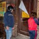 OPERATIVO EN LOMA GRANDE DETECTA ADOLESCENTES EN LOCAL CLANDESTINO EN LATACUNGA