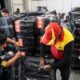 CNE ENVÍA PAQUETES ELECTORALES HACIA LAS CIRCUNSCRIPCIONES ESPECIALES DEL EXTERIOR