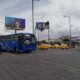 TRANSPORTE URBANO DE LATACUNGA SUSPENDERÁ EL SERVICIO DURANTE SEIS HORAS DIARIAS DESDE ESTE LUNES