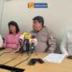 FERIA DE FINADOS CAMBIA DE ESCENARIO Y SERÁ EN ESTADIO DE LA LIGA ELOY ALFARO RECIBIRÁ A UNOS 300 COMERCIANTES (Videos)
