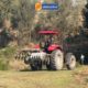 FORTALECE EL SECTOR AGRÍCOLA CON  JORNADAS GRATUITAS DE ARADO PARA SUS PRODUCTORES CON  TRACTOR GRATIS