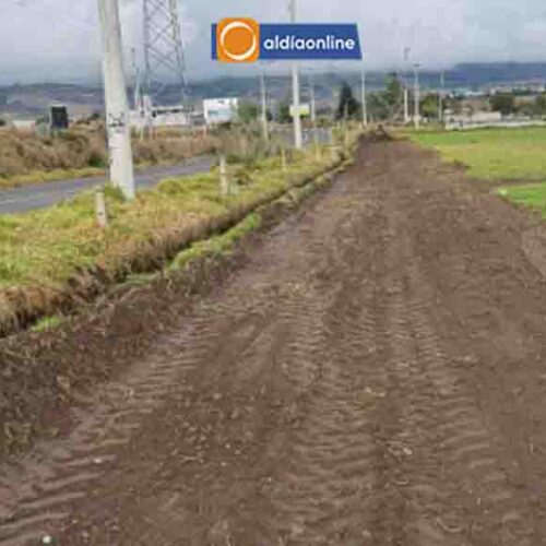 UNIVERSIDAD INDOAMÉRICA INICIA LA  CONSTRUCCIÓN DE SU NUEVO  CAMPUS EN BELISARIO QUVEDO