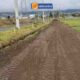 UNIVERSIDAD INDOAMÉRICA INICIA LA  CONSTRUCCIÓN DE SU NUEVO  CAMPUS EN BELISARIO QUVEDO