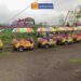 FERIA DE FINADOS REGRESA A EL NIÁGARA COMERCIANTES LLEGAN A UN ACUERDO CON ALCALDE DE LATACUNGA