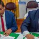 MUNICIPIO DE SIGCHOS Y DIRECCIÓN PROVINCIAL DE SALUD FIRMAN ALIANZA ESTRATÉGICA