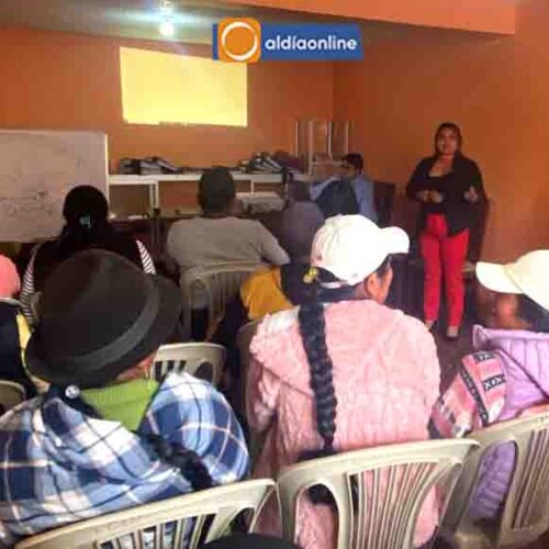 MERCADO MAYORISTA DE SALCEDO ENTRA EN LA AGENDA CON FECOS, COMERCIANTES Y MUNICIPIO ABREN DIÁLOGO