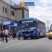 TRANSPORTE URBANO DE LATACUNGA ANUNCIA REDUCCIÓN DE FRECUENCIAS DESDE EL 21 DE OCTUBRE