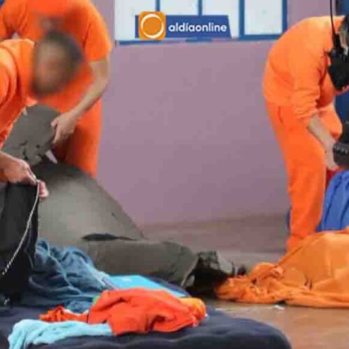 CAMBIO EN CÁRCELES ECUADOR EN NUEVO MODELO DE CLASIFICACIÓN PENITENCIARIA, CPL  COTOPAXI NO SE QUEDA AL MARGEN