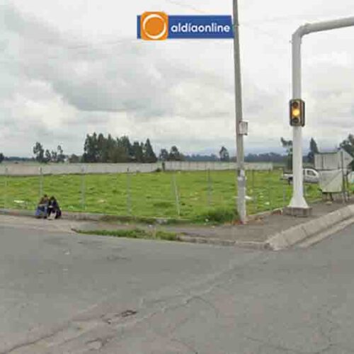 PREFECTA DE COTOPAXI, ANUNCIÓ QUE ASFALTADO VÍA CHANTILÍN–BRIGADA PATRIA ENTRAN EN PROCESO DE CONTRATACIÓN (SERCOP)