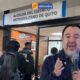 FISCALÍA ALLANA OFICINAS DEL MUNICIPIO DE QUITO POR PRESUNTO CASO DE  PECULADO