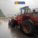 ¡ALERTA VIAL! DERRUMBE OBLIGA AL CIERRE TOTAL DE LA VÍA ALÓAG–UNIÓN DEL TOACHI EN MEDIO DE FUERTES LLUVIAS