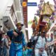 MAMA NEGRA DE EL SALTO CERRÓ CON OPERATIVO INTERINSTITUCIONAL DE SEGURIDAD