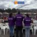 PRIMERA JORNADA TAURINA EN LATACUNGA SE DESARROLLÓ SIN NOVEDADES, SEGÚN REPORTE PRELIMINAR DE LA GOBERNACIÓN DE COTOPAXI
