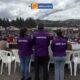 PRIMERA JORNADA TAURINA EN LATACUNGA SE DESARROLLÓ SIN NOVEDADES, SEGÚN REPORTE PRELIMINAR DE LA GOBERNACIÓN DE COTOPAXI