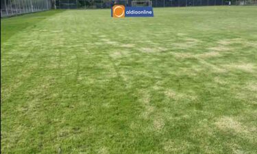 ASO. FÚTBOL DE COTOPAXI DA UN PASO ADELANTE ADQUIEREN NUEVO TRACTOR PARA MEJORAR SUS CANCHAS DEPORTIVAS