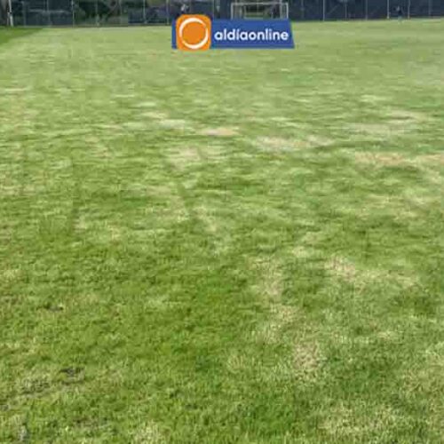 ASO. FÚTBOL DE COTOPAXI DA UN PASO ADELANTE ADQUIEREN NUEVO TRACTOR PARA MEJORAR SUS CANCHAS DEPORTIVAS