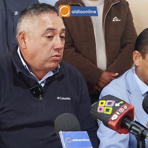 OBREROS DE LOS GOBIERNOS PROVINCIALES DEL ECUADOR EN LATACUNGA ANALIZAN LA SITUACIÓN LABORAL DEL SECTOR