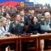 LATACUNGA SE VISTE DE HONOR Y GLORIA EL EJÉRCITO ECUATORIANO CONMEMORA 70 AÑOS DEL PARACAIDISMO MILITAR