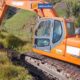 MEJORAN 3 KM. DEL CANAL DE RIEGO CUMBIJÍN PARA FORTALECER LA PRODUCCIÓN AGRÍCOLA EN SALCEDO