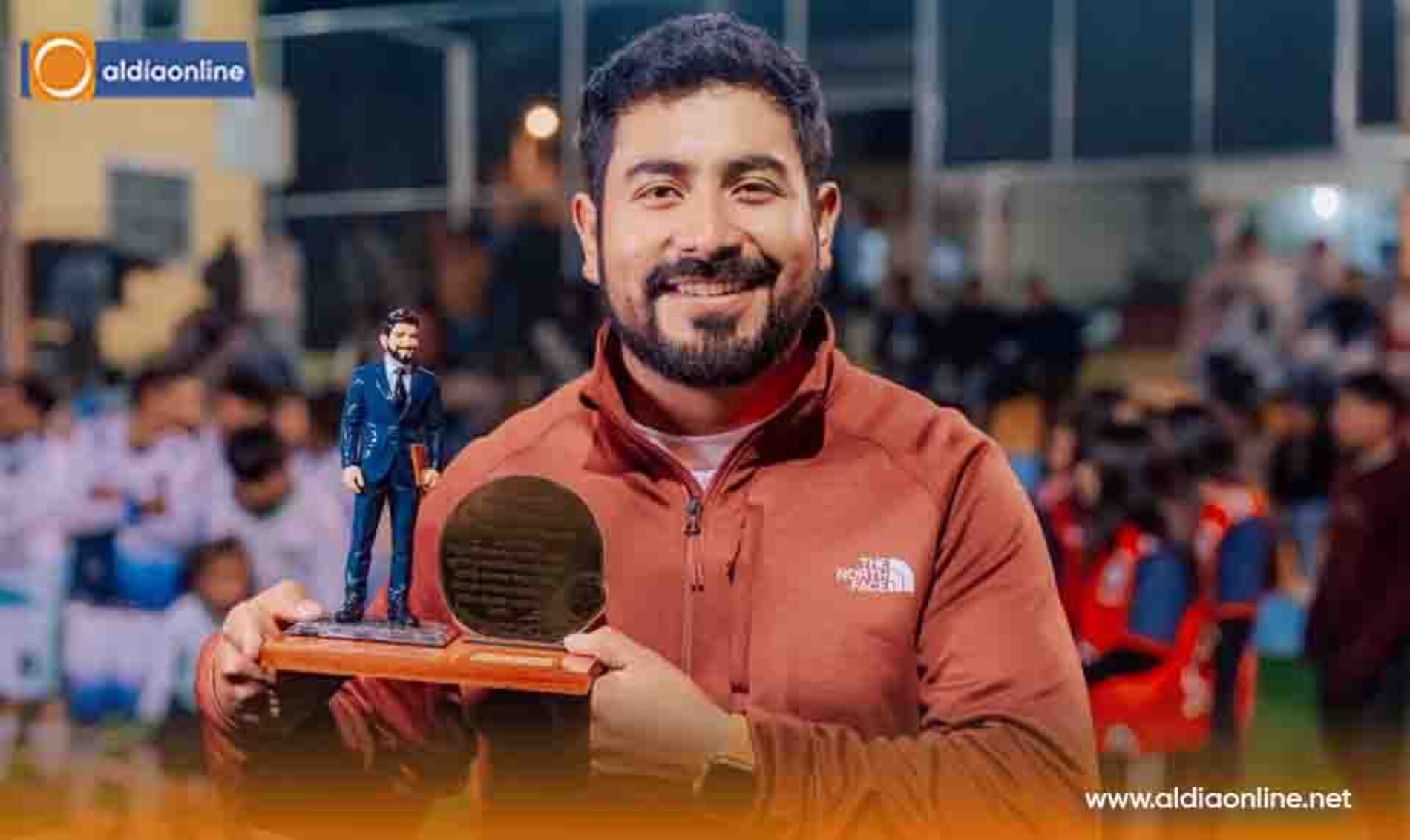 GUAYTACAMA ESTRENA OBRAS! DEPORTE Y VIALIDAD MARCAN UNA JORNADA DE INAUGURACIONES