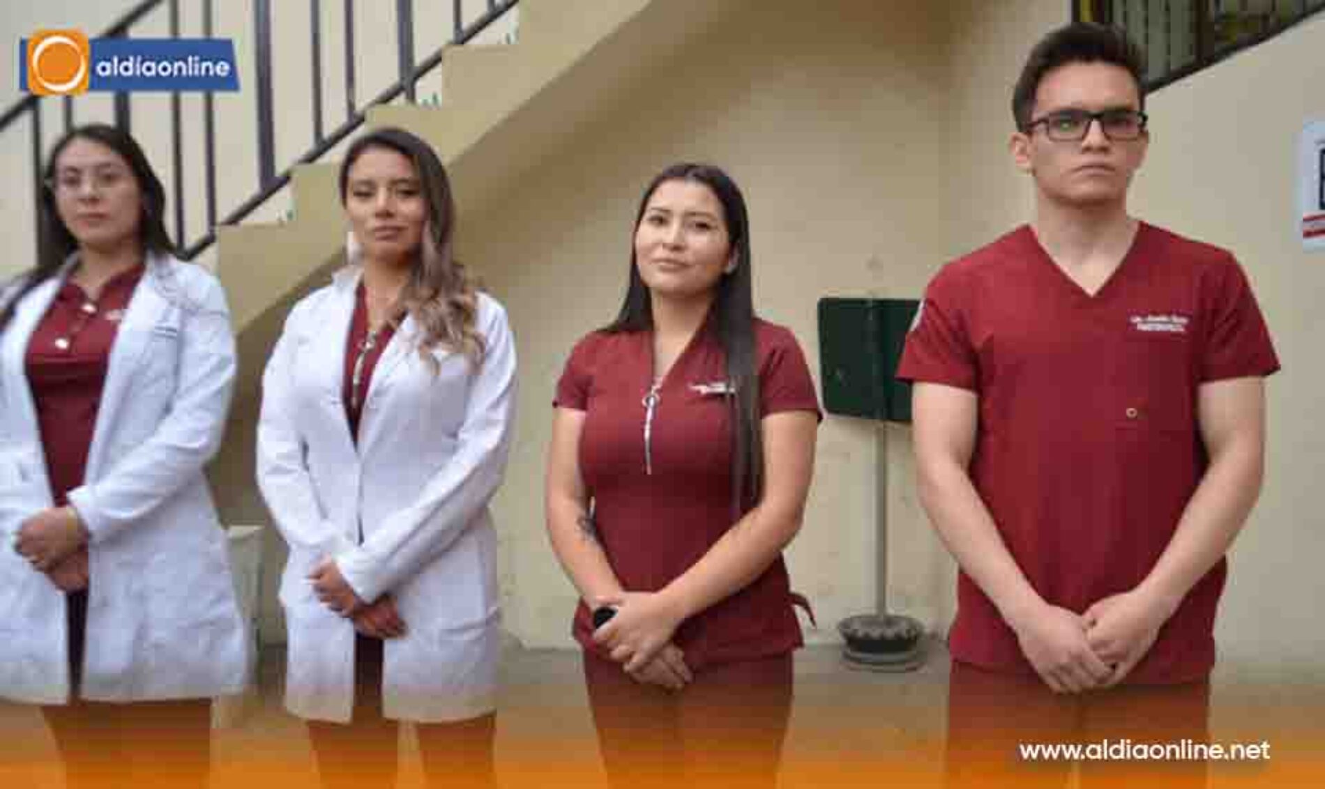 SINDICATO DE CHOFERES DE COTOPAXI INAUGURA CENTRO DE SALUD TIPO B PARA SUS 1.142 SOCIOS (Video)