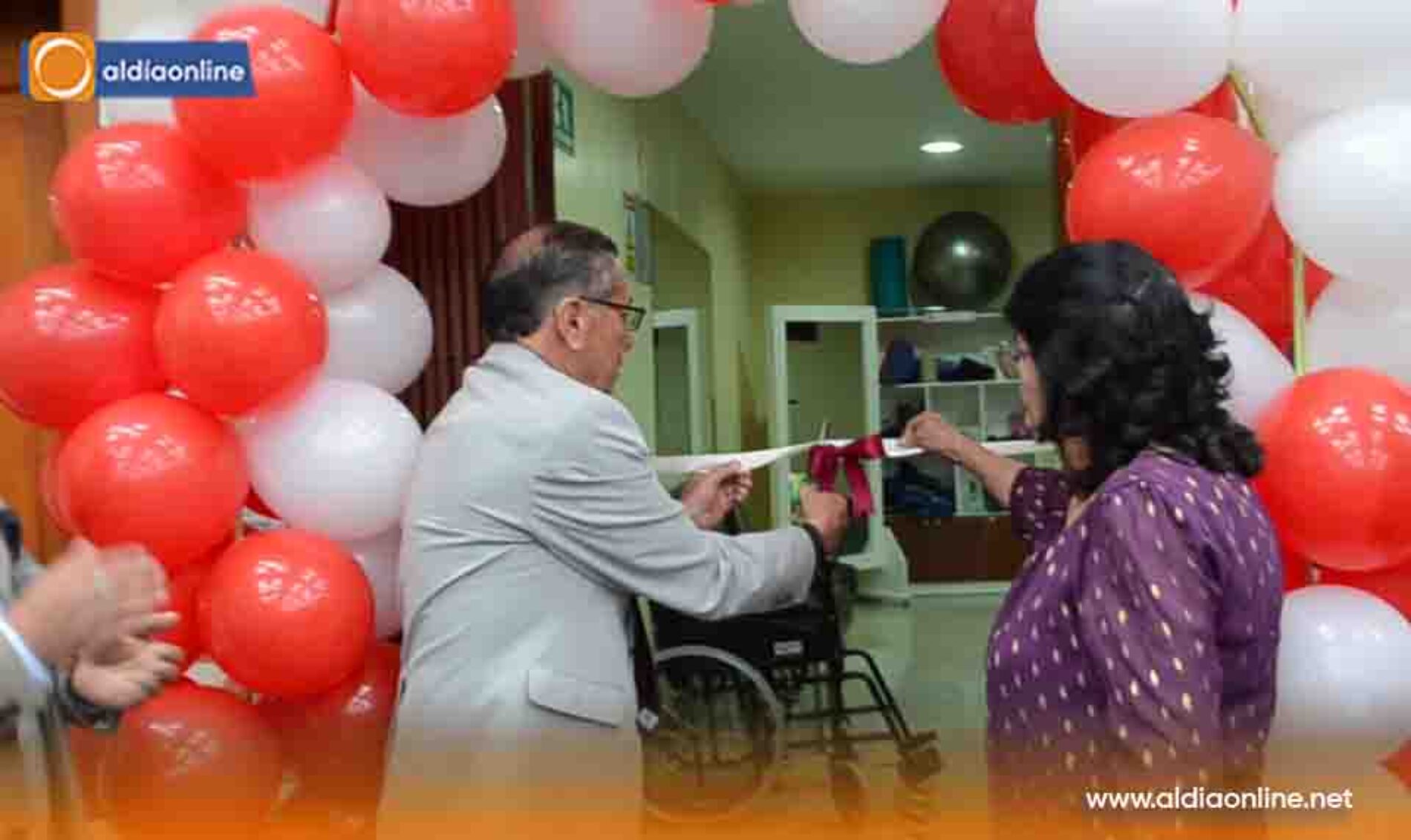 SINDICATO DE CHOFERES DE COTOPAXI INAUGURA CENTRO DE SALUD TIPO B PARA SUS 1.142 SOCIOS (Video)
